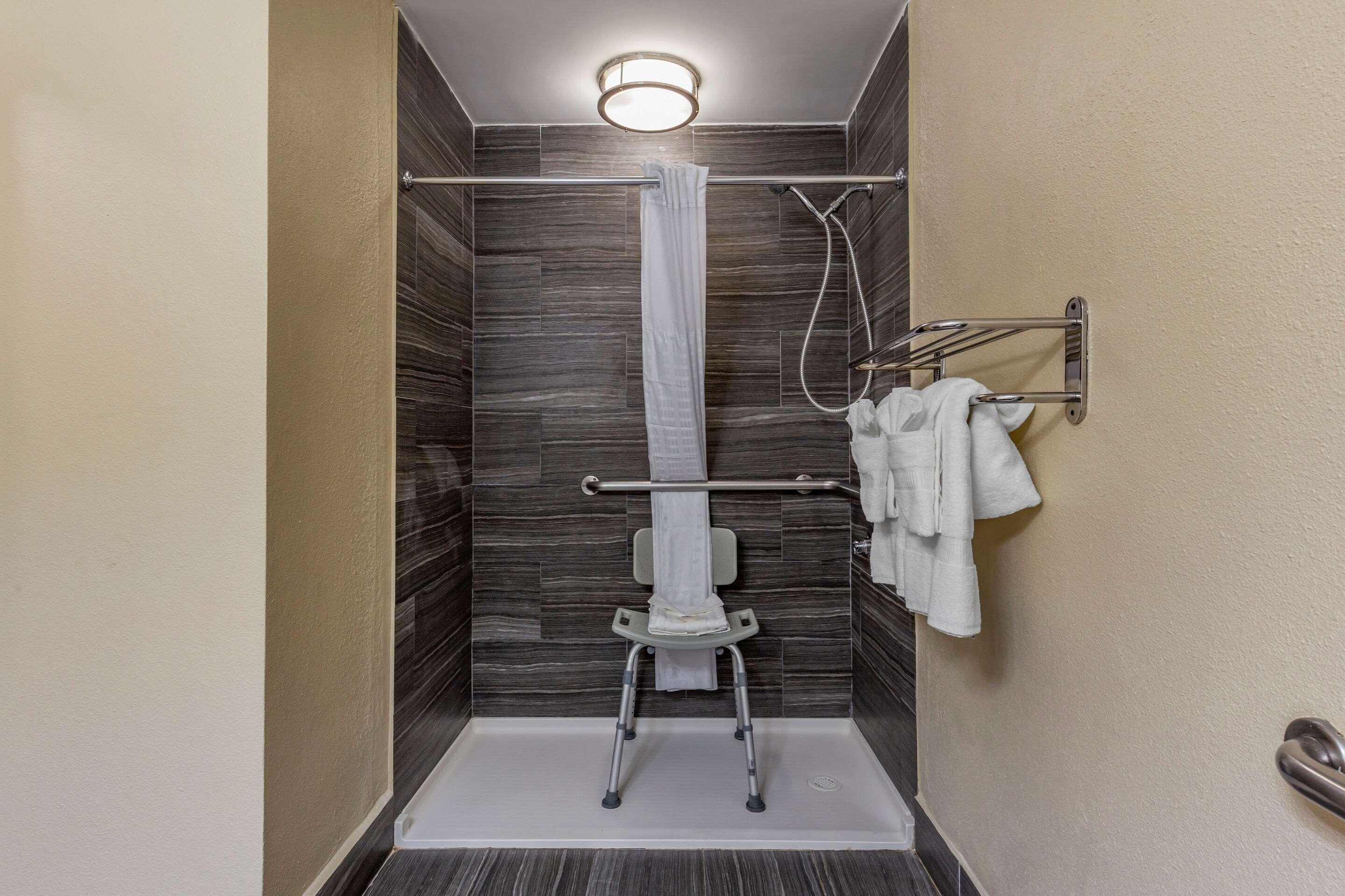 Comfort Inn Fort Mill Amusement Park At Carowinds Blvd Εξωτερικό φωτογραφία
