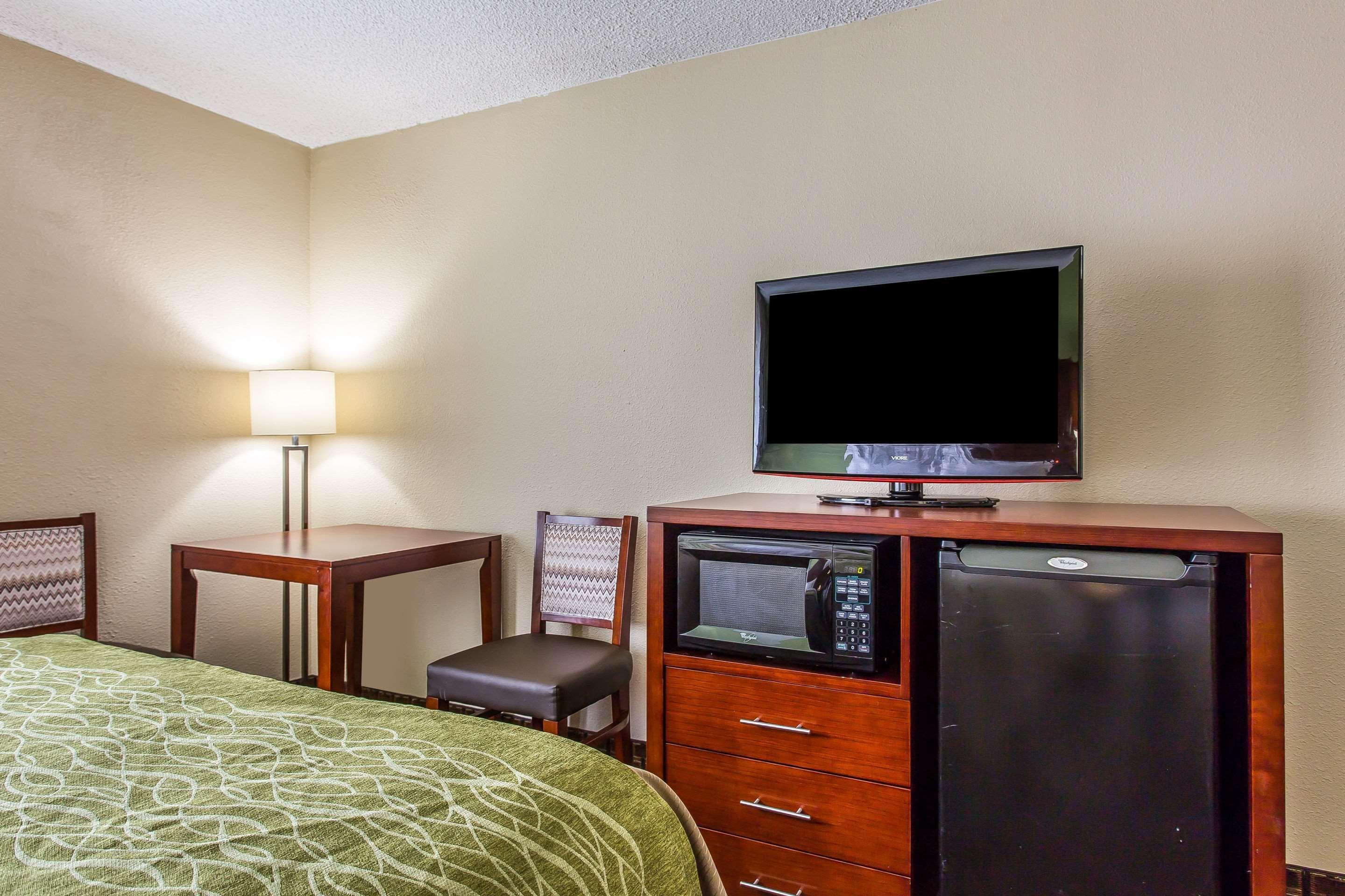 Comfort Inn Fort Mill Amusement Park At Carowinds Blvd Εξωτερικό φωτογραφία