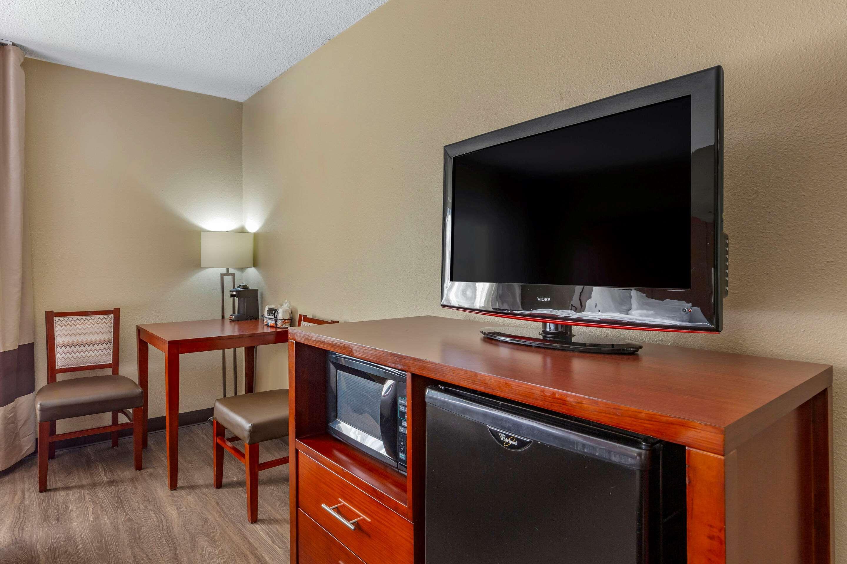 Comfort Inn Fort Mill Amusement Park At Carowinds Blvd Εξωτερικό φωτογραφία