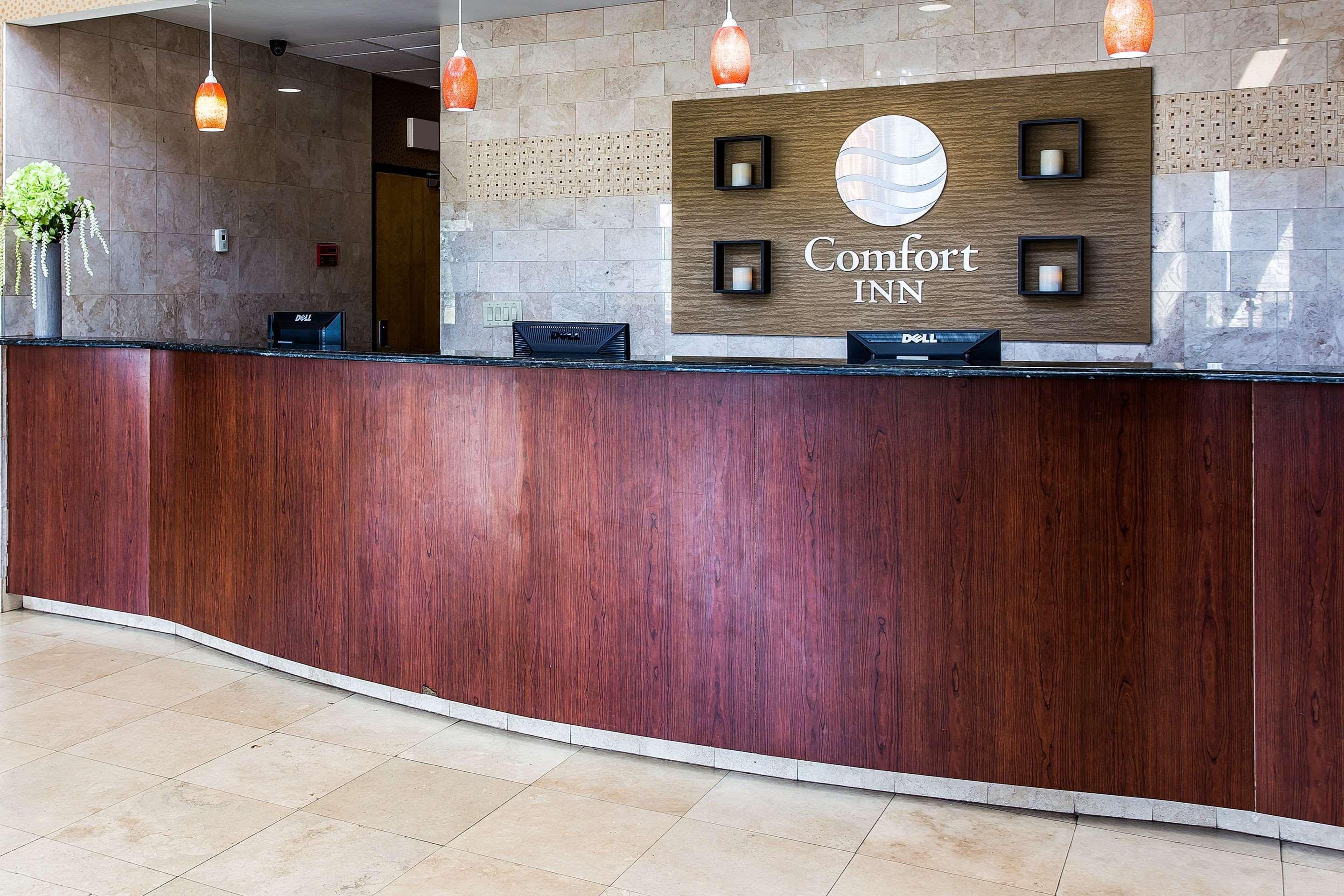 Comfort Inn Fort Mill Amusement Park At Carowinds Blvd Εξωτερικό φωτογραφία