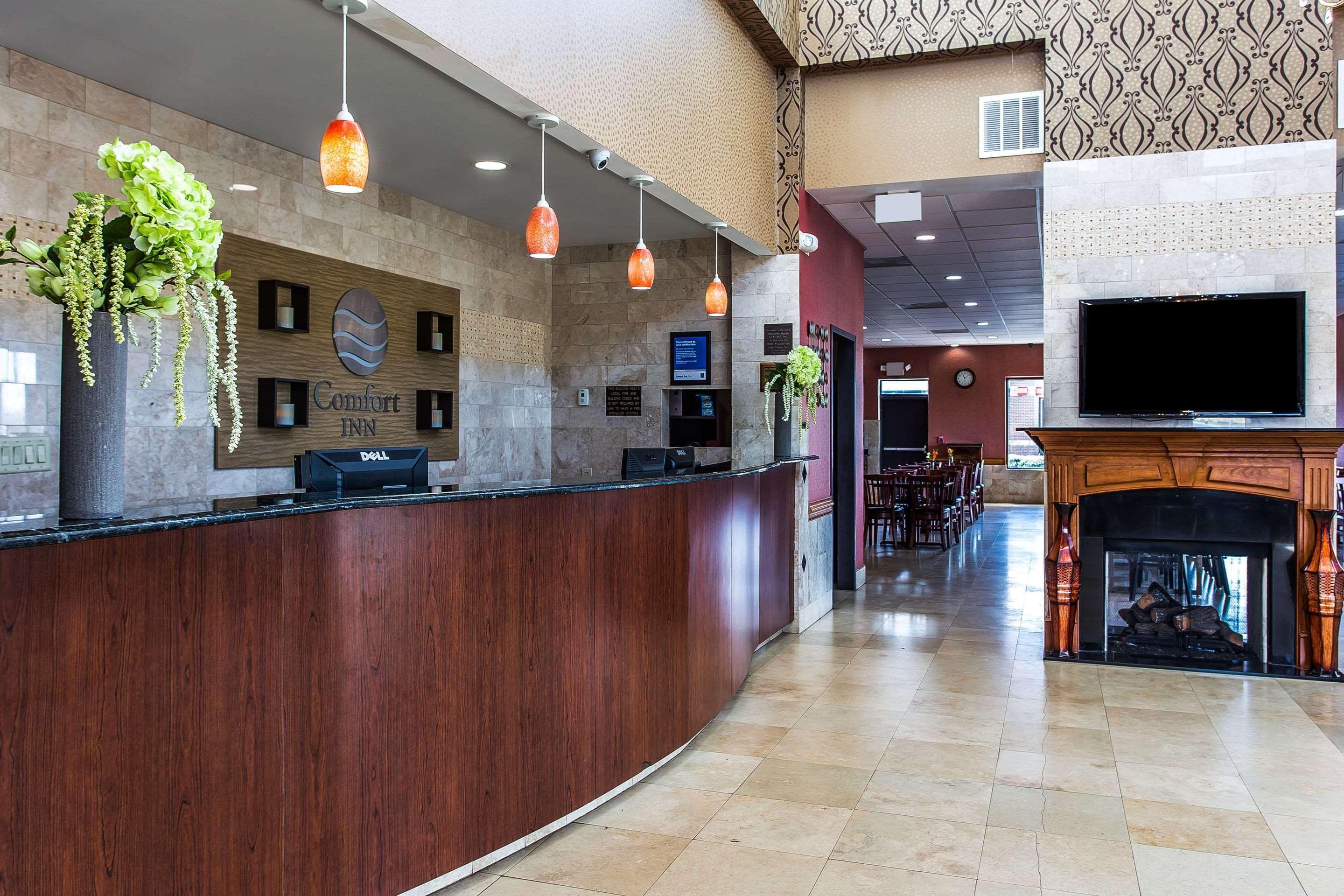 Comfort Inn Fort Mill Amusement Park At Carowinds Blvd Εξωτερικό φωτογραφία