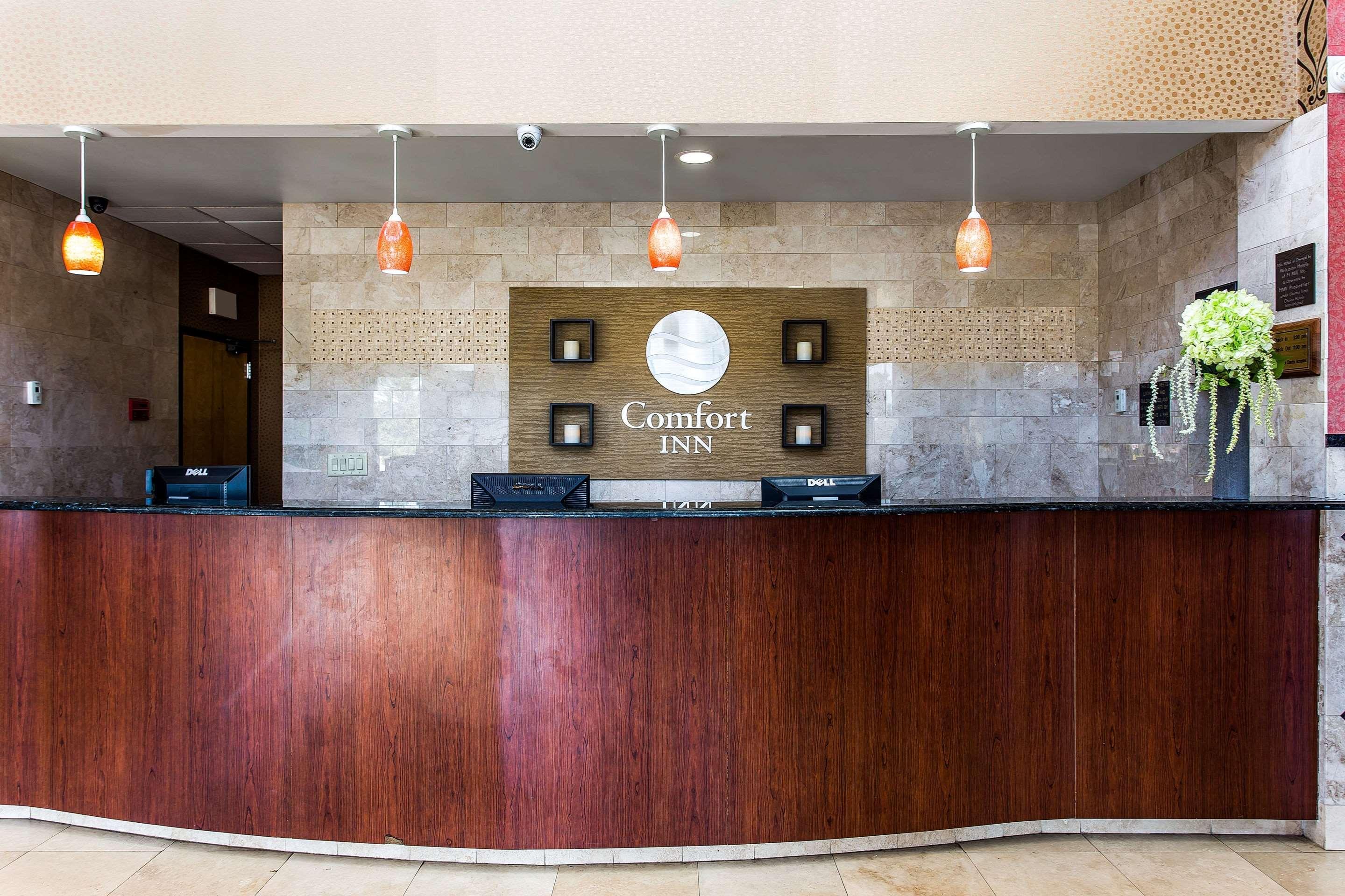 Comfort Inn Fort Mill Amusement Park At Carowinds Blvd Εξωτερικό φωτογραφία