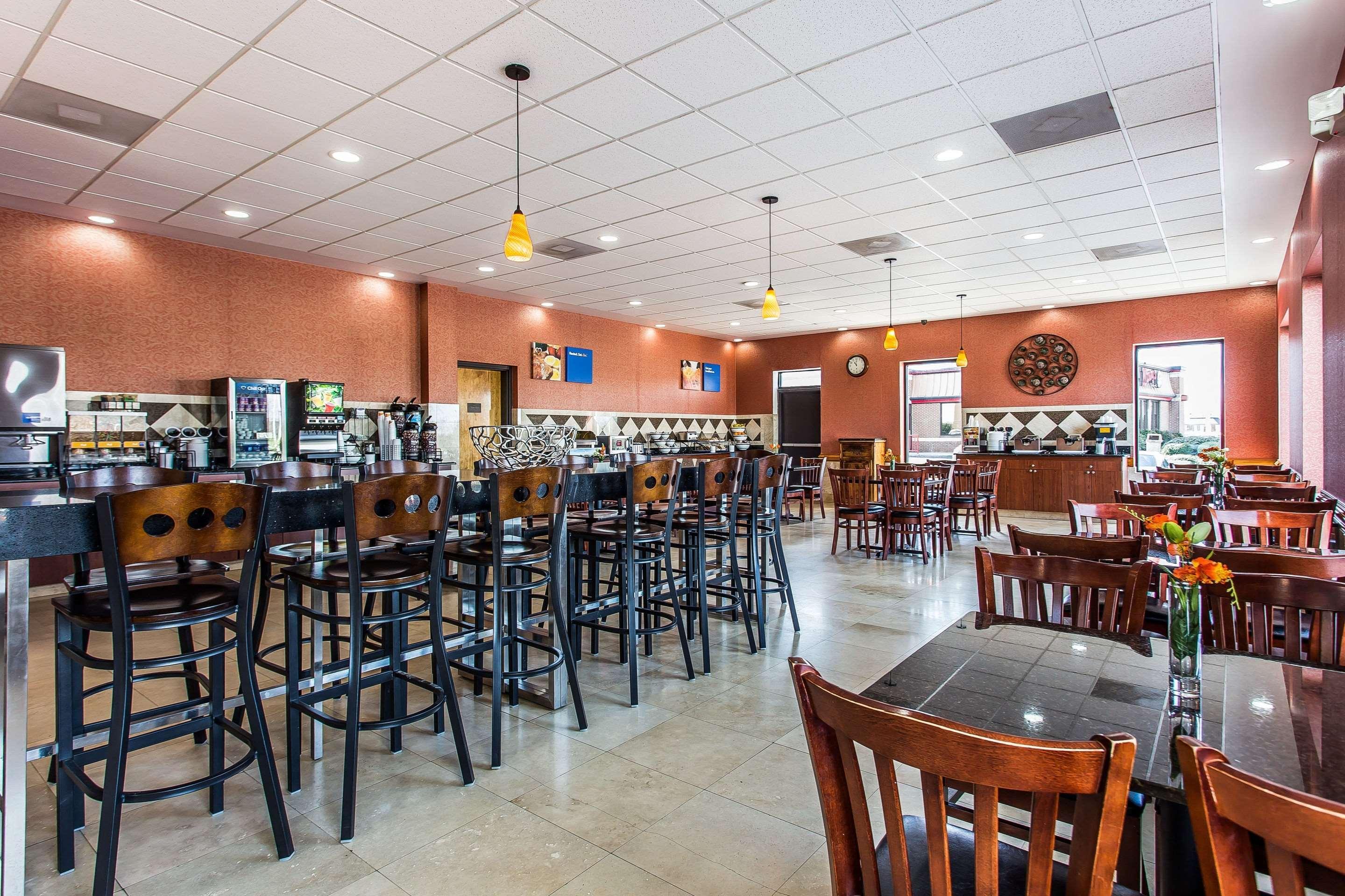 Comfort Inn Fort Mill Amusement Park At Carowinds Blvd Εξωτερικό φωτογραφία