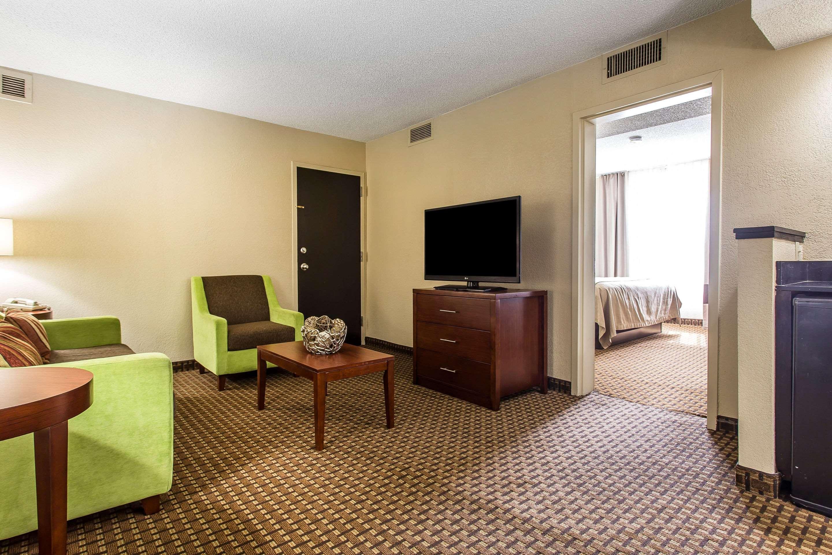 Comfort Inn Fort Mill Amusement Park At Carowinds Blvd Εξωτερικό φωτογραφία